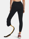 Under Armour Dámské legíny Under Armour UA SF Rush Ank Leg Perf