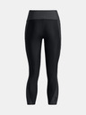 Under Armour Armour Blocked Ankle Legging-BLK Legíny