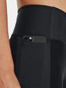 Under Armour Armour Blocked Ankle Legging-BLK Legíny