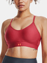 Under Armour Dámská podprsenka Under Armour Infinity Covered Low