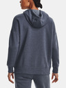 Under Armour Dámská mikina Under Armour Rival Fleece FZ Hoodie