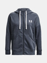 Under Armour Dámská mikina Under Armour Rival Fleece FZ Hoodie