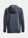 Under Armour Dámská mikina Under Armour Rival Fleece FZ Hoodie