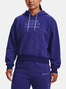 Under Armour Dámská mikina Under Armour Essential Script Hoodie