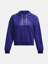 Under Armour Dámská mikina Under Armour Essential Script Hoodie