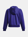 Under Armour Dámská mikina Under Armour Essential Script Hoodie