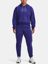 Under Armour Dámská mikina Under Armour Essential Script Hoodie