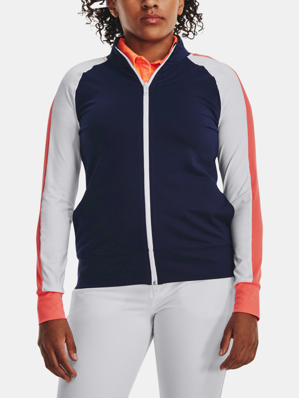 Under Armour Dámská mikina Under Armour UA Storm Midlayer FZ