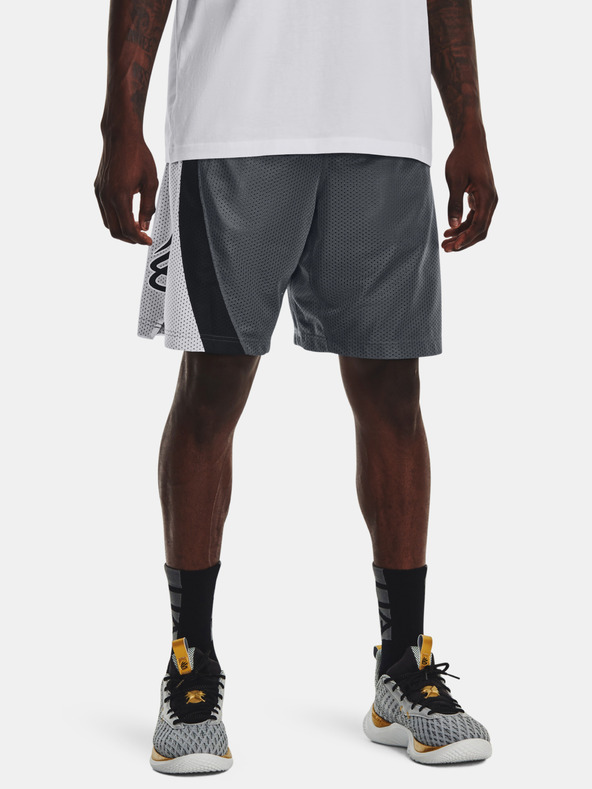 Under Armour Pánské kraťasy Under Armour Curry Splash 9'' Short