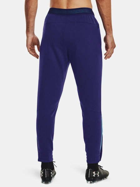 Under Armour UA Accelerate Jogger-BLU Tepláky