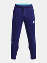 Under Armour UA Accelerate Jogger-BLU Tepláky