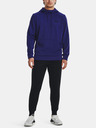 Under Armour UA Armour Fleece Hoodie-BLU Mikina