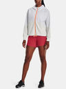 Under Armour Dámská bunda Under Armour Woven FZ Jacket