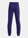 Under Armour Chlapecké tepláky Under Armour UA Rival Terry Jogger
