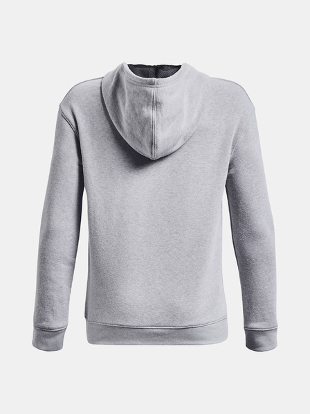 Under Armour Chlapecká mikina Under Armour Curry Boys Big Splash Hoodie