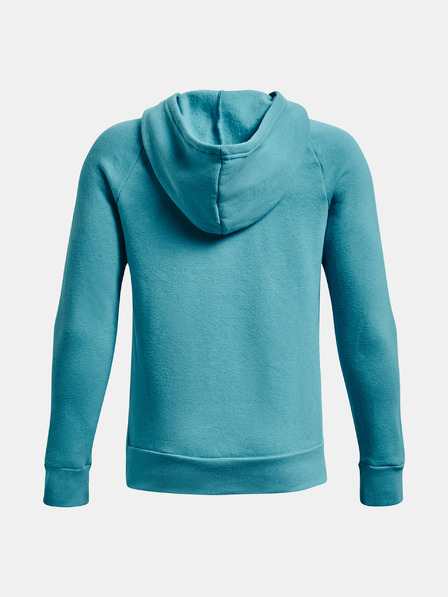 Under Armour UA Rival Fleece Mikina dětská