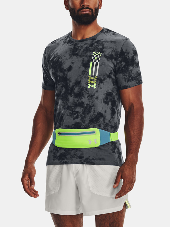 Under Armour Unisexová ledvinka Under Armour UA Flex Speedpocket Run Belt