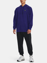 Under Armour Pánská mikina Under Armour UA Rival Fleece 1/2 Zip HD
