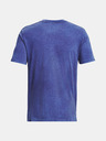 Under Armour Pánské tričko Under Armour UA WASH TONAL SPORTSTYLE SS