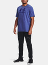 Under Armour Pánské tričko Under Armour UA WASH TONAL SPORTSTYLE SS