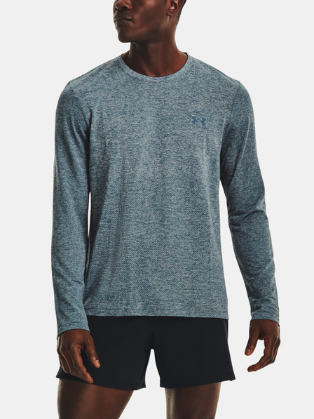 Under Armour UA Seamless Stride LS Triko