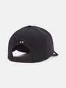 Under Armour W's Project Rock Snapback Kšiltovka