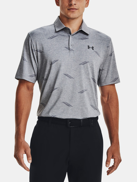 Under Armour UA Playoff Deuces Jacq Polo triko