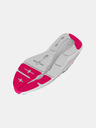 Under Armour Boty Under Armour UA GGS Charged Pursuit 3-GRY