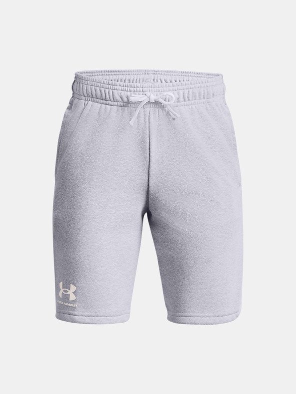 Under Armour Chlapecké kraťasy Under Armour UA Rival Terry Short
