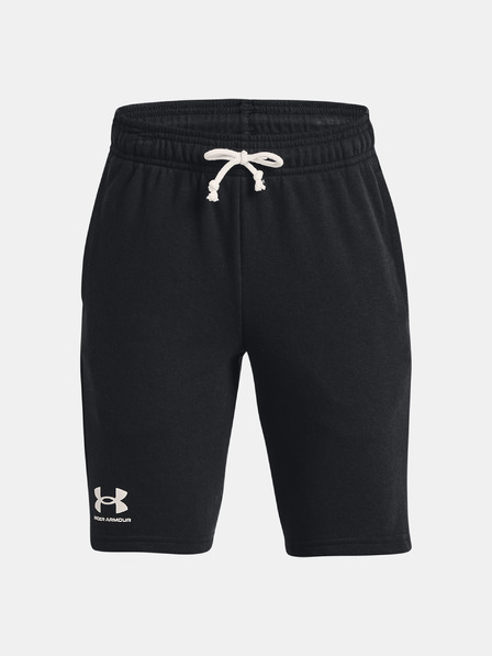 Under Armour Chlapecké kraťasy Under Armour UA Rival Terry Short