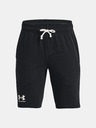 Under Armour Chlapecké kraťasy Under Armour UA Rival Terry Short