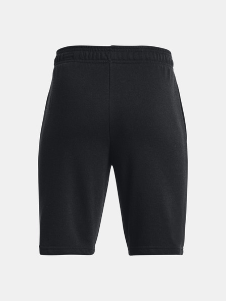 Under Armour Chlapecké kraťasy Under Armour UA Rival Terry Short
