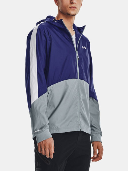 Under Armour UA Legacy Windbreaker Bunda