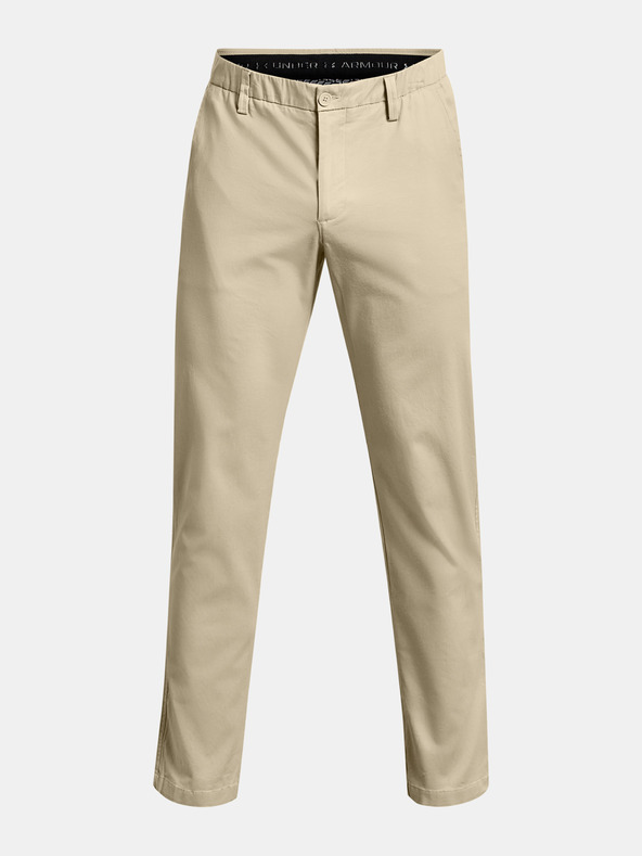 Under Armour Pánské kalhoty Under Armour UA Chino Taper Pant