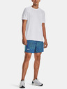 Under Armour Pánské kraťasy Under Armour UA LAUNCH 7'' PRINTED SHORT