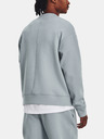 Under Armour Unisexová mikina Under Armour UA Summit Knit Crew