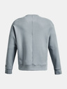 Under Armour Unisexová mikina Under Armour UA Summit Knit Crew