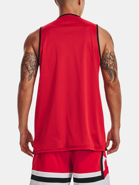 Under Armour UA Baseline Reversible JsyTílko