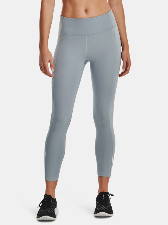 Under Armour Dámské legíny Under Armour UA Fly Fast 3.0 Ankle Tight