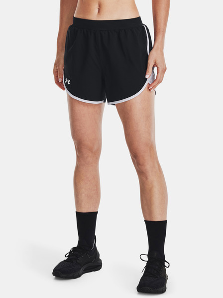 Under Armour Dámské kraťasy Under Armour UA Fly By Elite 5'' Short