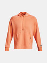 Under Armour UA Summit Knit Hoodie Mikina