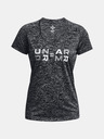 Under Armour Dámské tričko Under Armour Tech Twist Graphic SSV