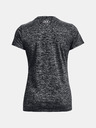 Under Armour Dámské tričko Under Armour Tech Twist Graphic SSV