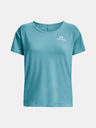 Under Armour Dámské tričko Under Armour UA Rush Energy SS