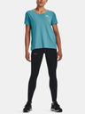 Under Armour Dámské tričko Under Armour UA Rush Energy SS