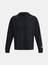 Under Armour Unisexová mikina Under Armour UA Summit Knit Hoodie