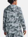 Under Armour Pánská mikina Under Armour UA Rival Terry Novelty HD