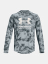 Under Armour Pánská mikina Under Armour UA Rival Terry Novelty HD