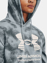 Under Armour Pánská mikina Under Armour UA Rival Terry Novelty HD