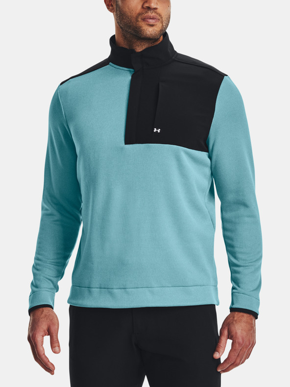 Under Armour Pánská mikina Under Armour UA Storm SweaterFleece Nov